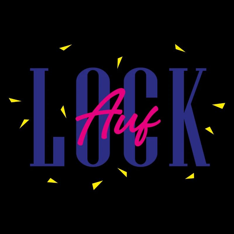 Auf Lock