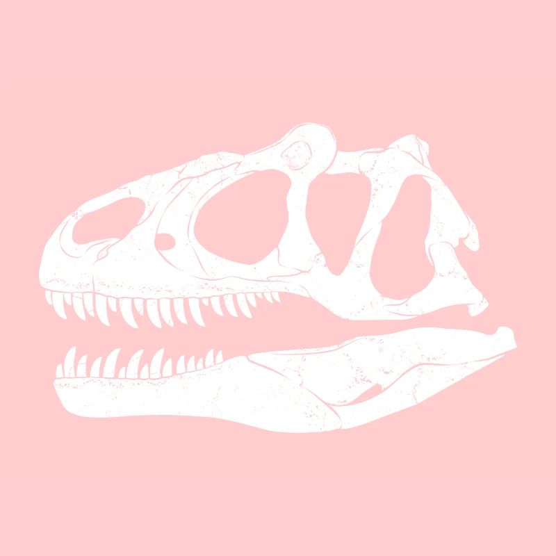 Fossile de Saurophaganax