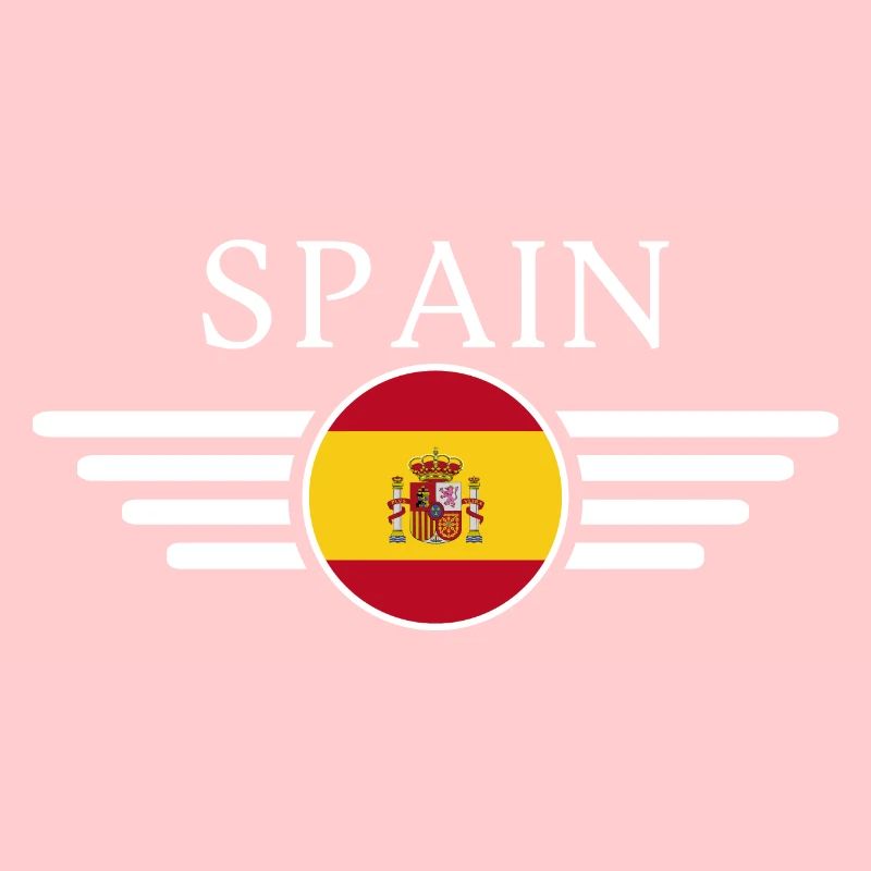 Ich liebe Spanien