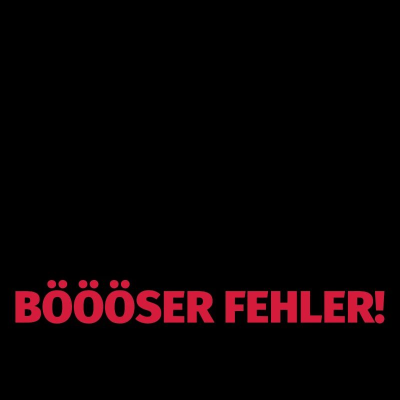 Du denkst, ich bin lieb und nett? Böööser Fehler!