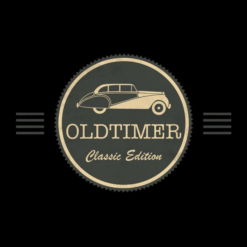 Oldtimer Auto
