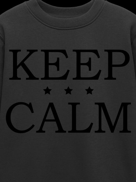 Keep Calm