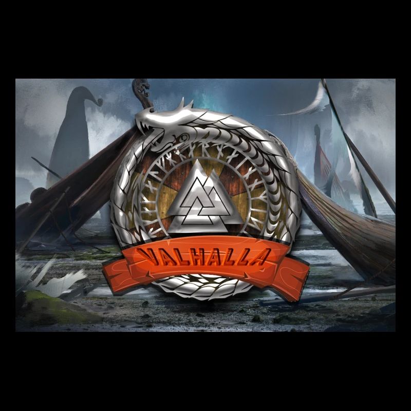 VALHALLA 2