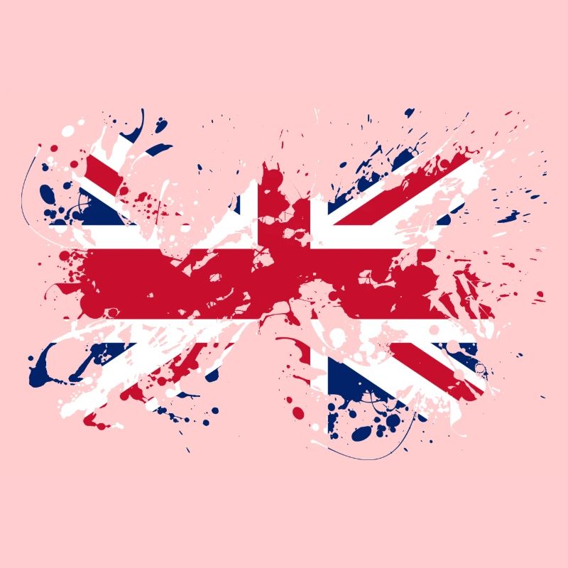 Drapeau anglais drapeau anglais