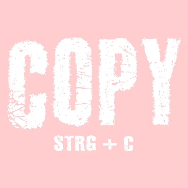 Copy STRG+C