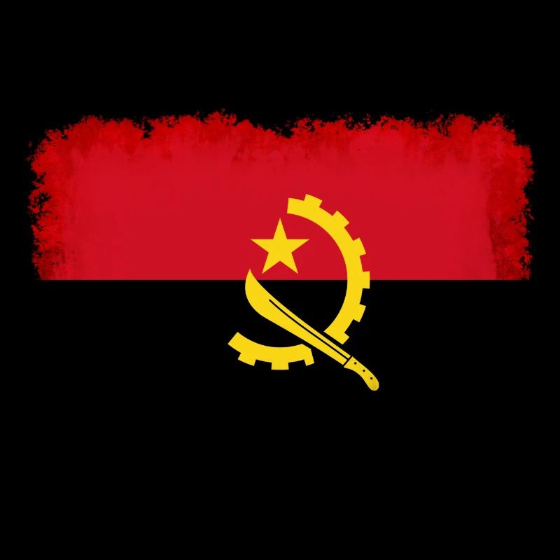 Angola