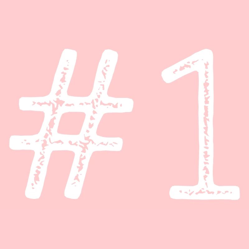 Erster Platz Nummer Eins Gewinner