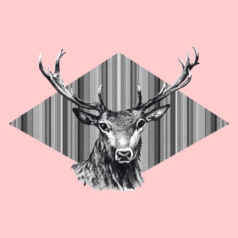 Hirsch