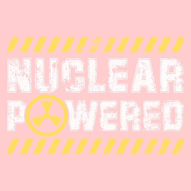 Nuclear powered
