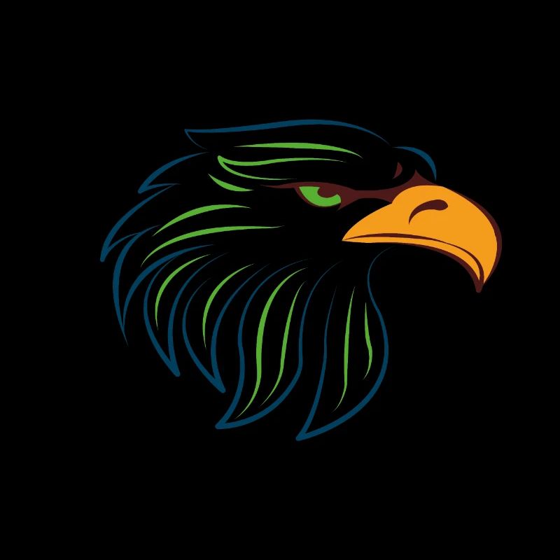EAGLE LOGO