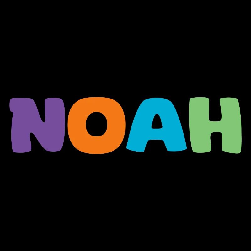 Nom - Noah