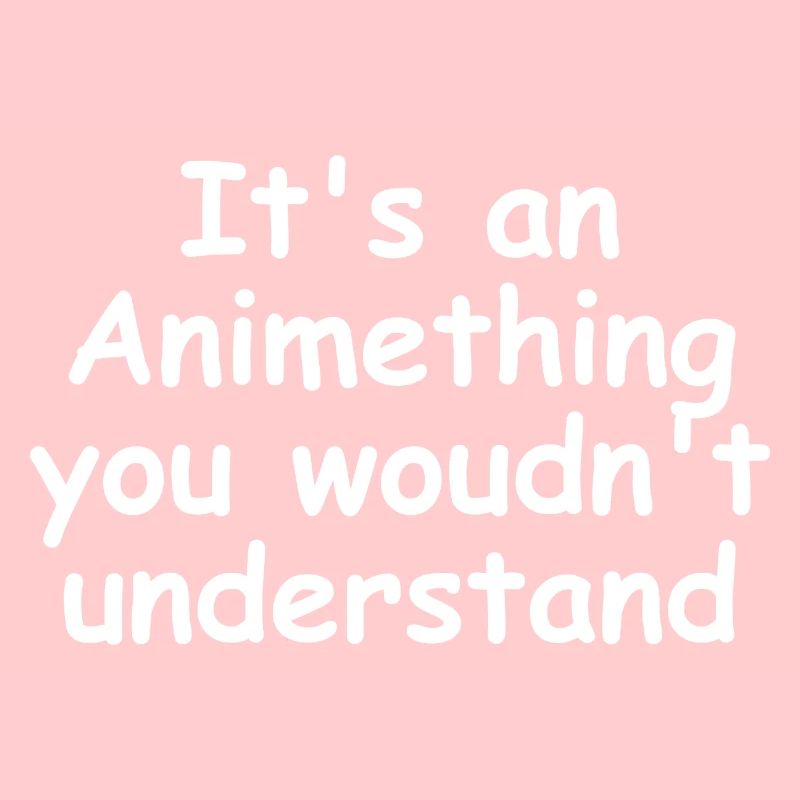 C’est un Animething