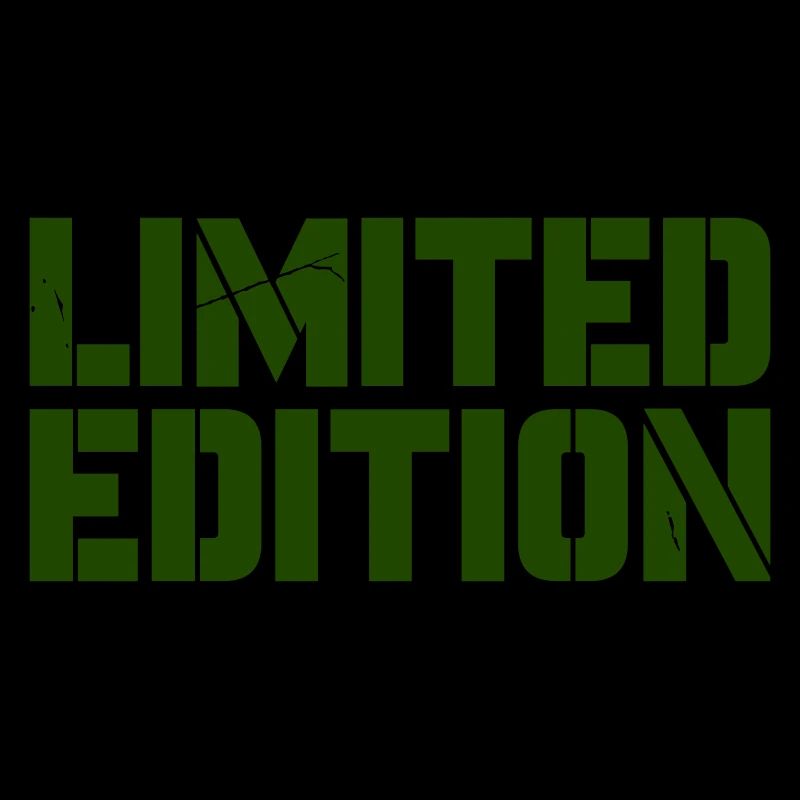 Édition limitée