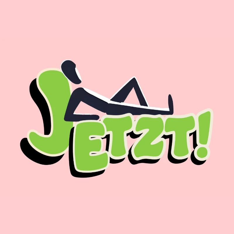 Jetzt