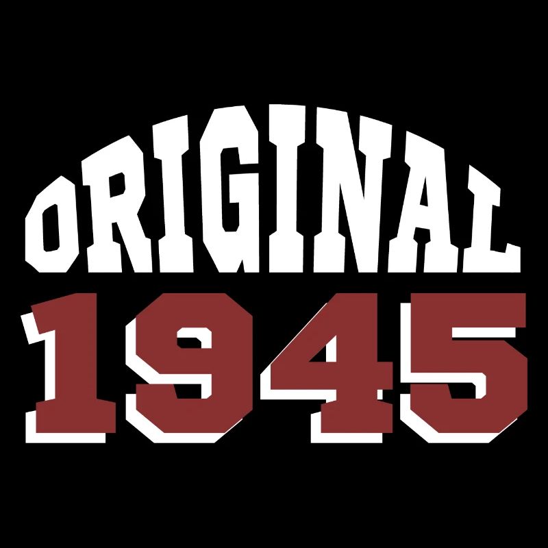 Original 1945