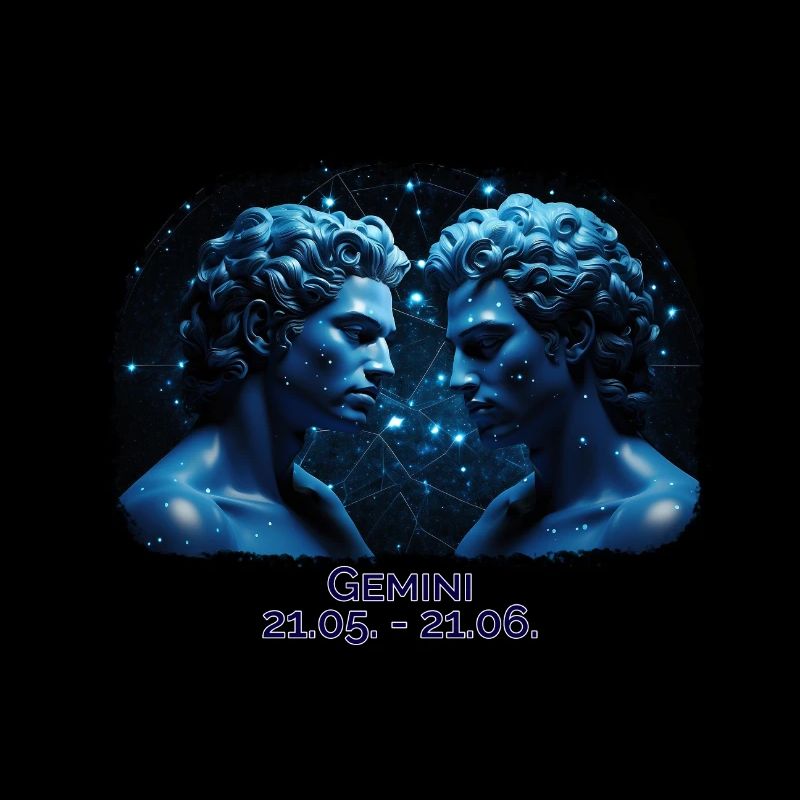 Sternzeichen Zwilling M Datum