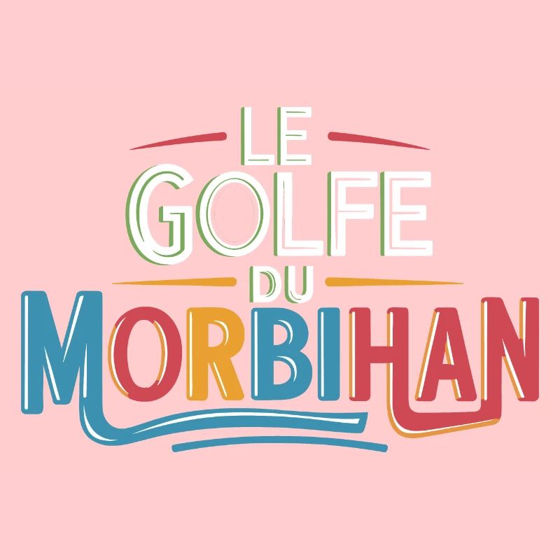 Le Golfe du Morbihan