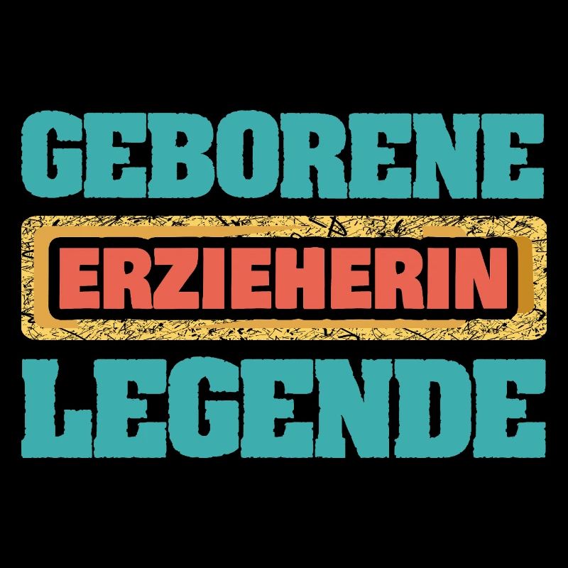 Erzieherin als Beruf