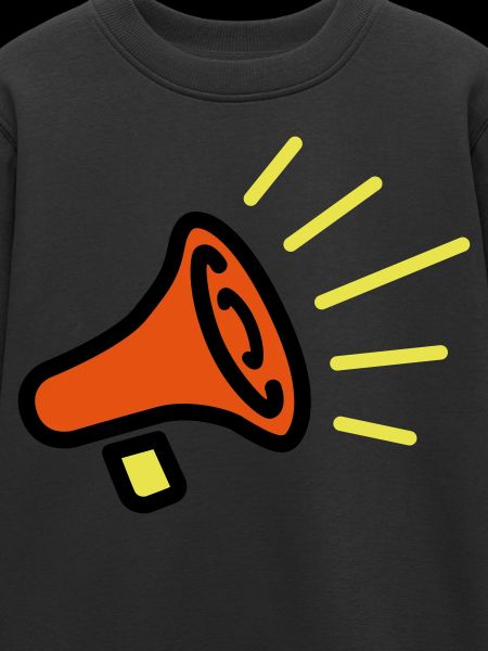 mégaphone