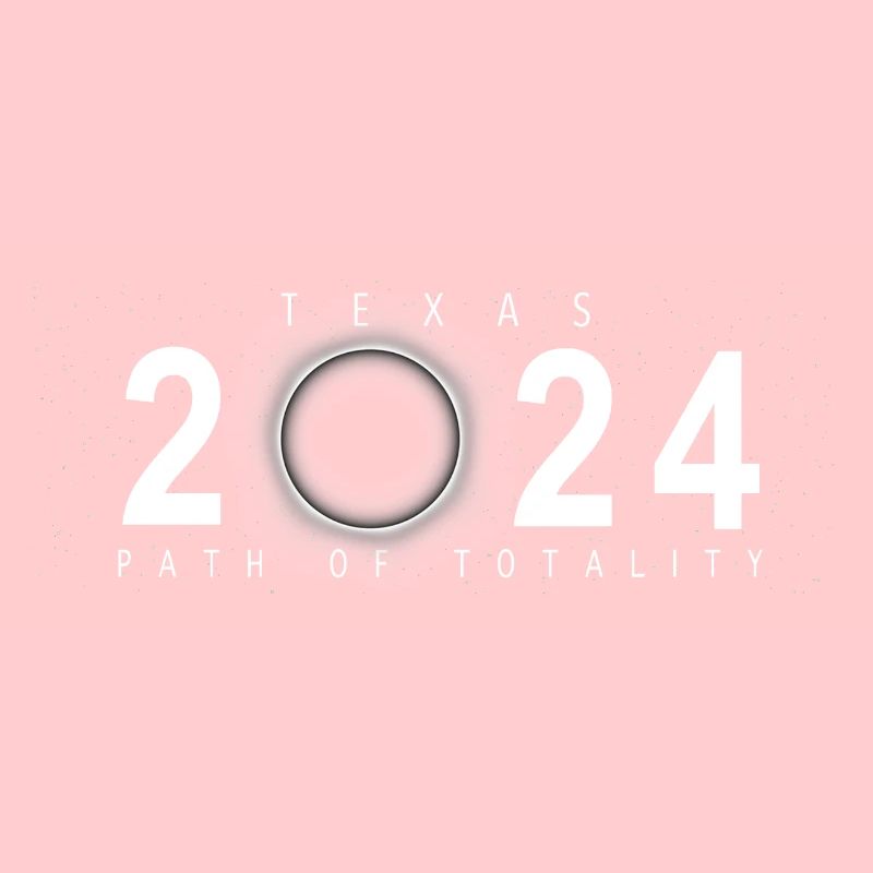 Solar Eclipse Texas April 8 2024