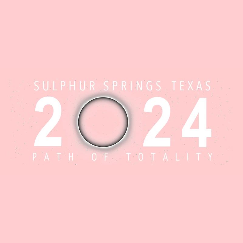 Solar Eclipse Sulphur Springs Texas April 8 2024