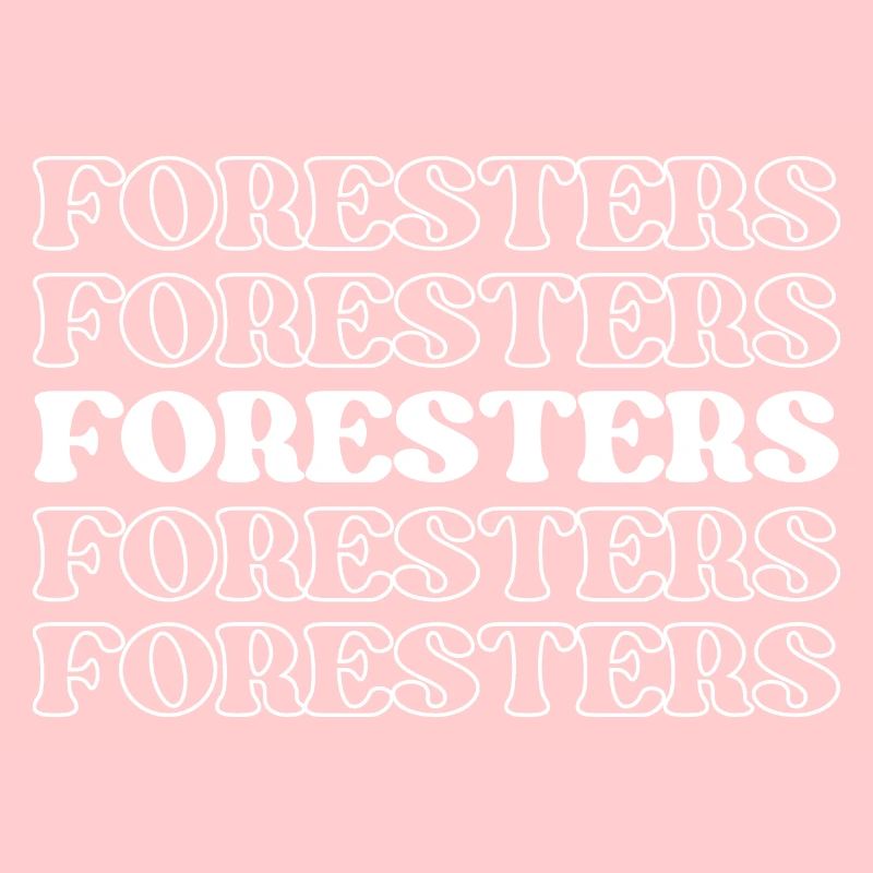 Citations drôles d’appréciation de Foresters