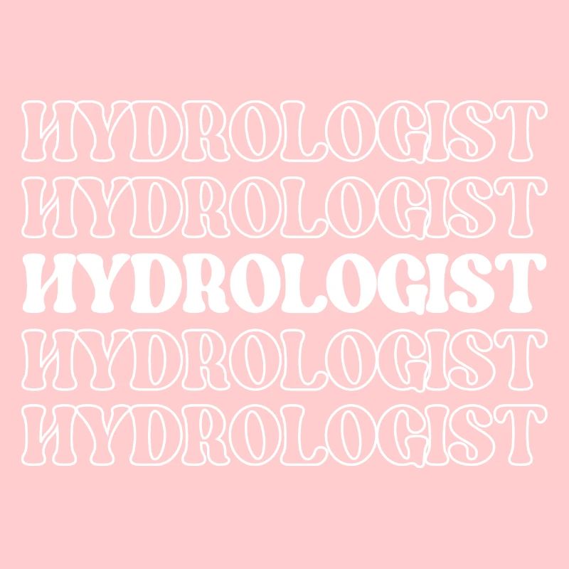 Hydrologe, Wasserspezialist, Wasserexperte, Wasserexperte