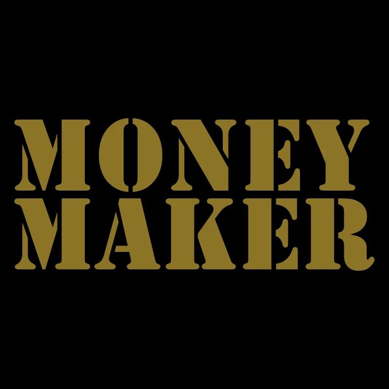 money maker