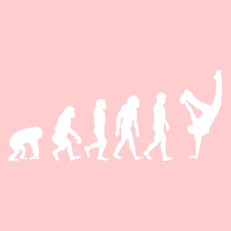 Breakdance Evolution - danseurs de danse street dance