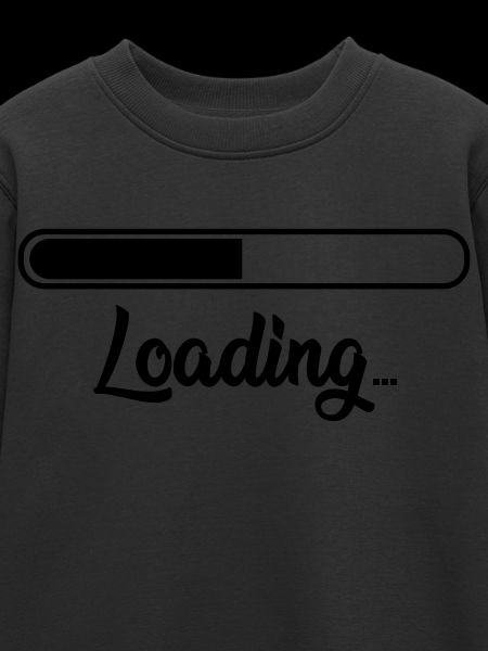loading