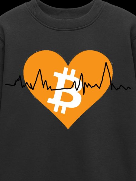 Impulsion Bitcoin
