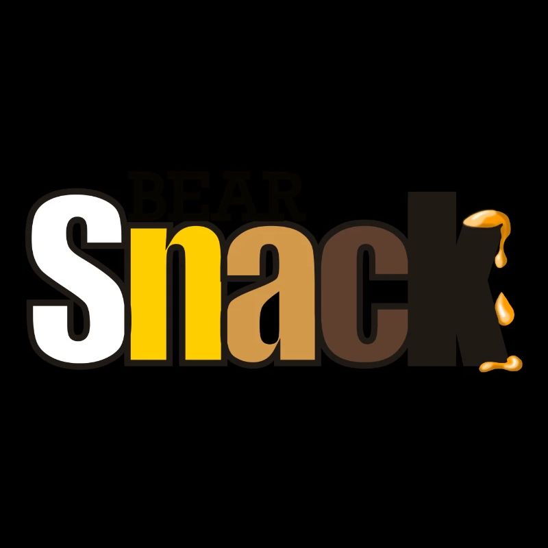 Bear Snack