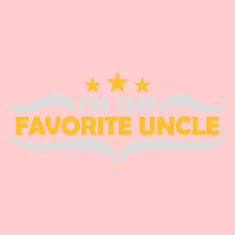 à The Favorite Uncle