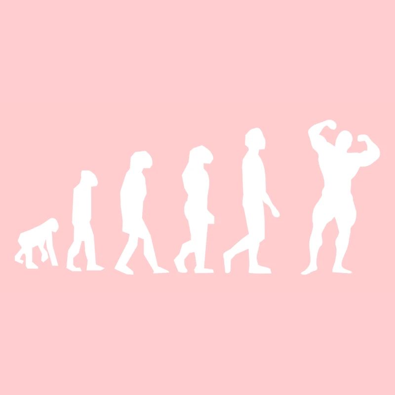 Culturisme évolution
