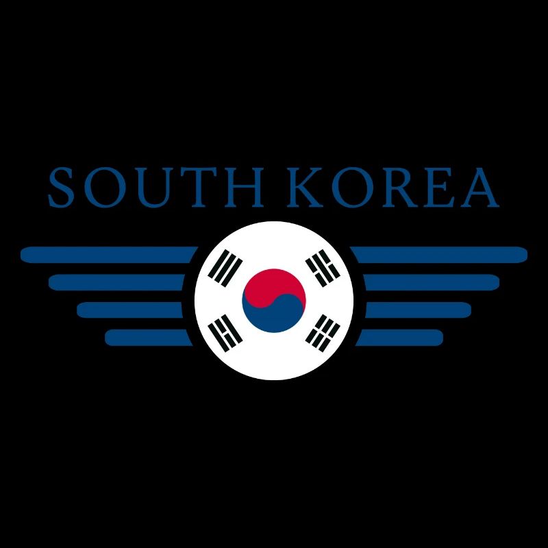Corée du Sud, Corée du Sud