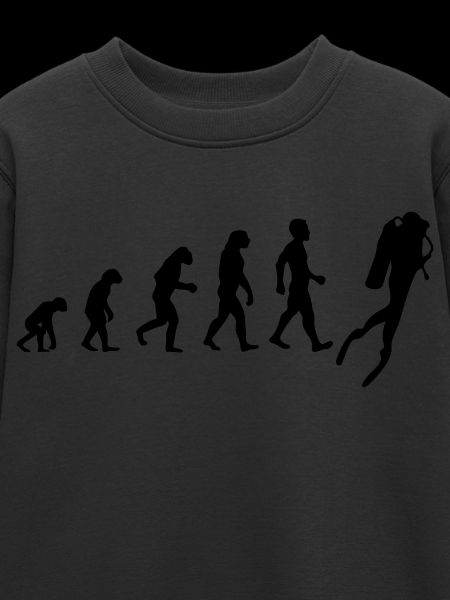 Evolution Diver