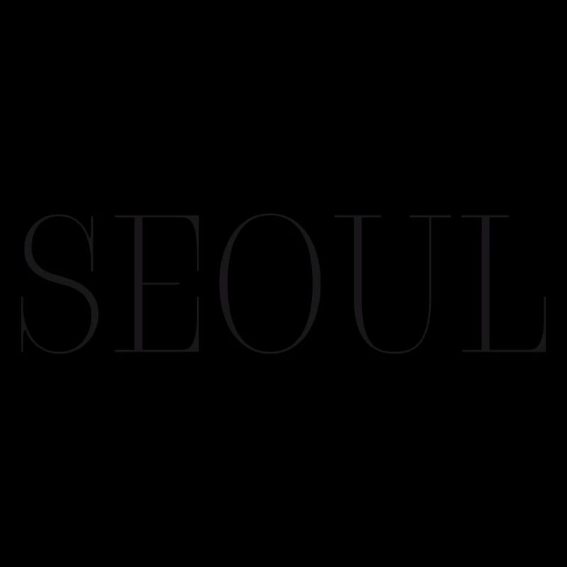 Rencontrez-moi à Séoul, Corée du Sud