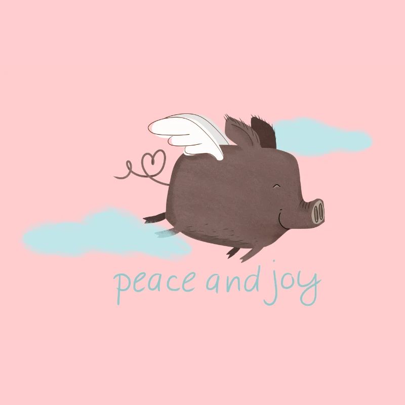 Ottilie for Peace