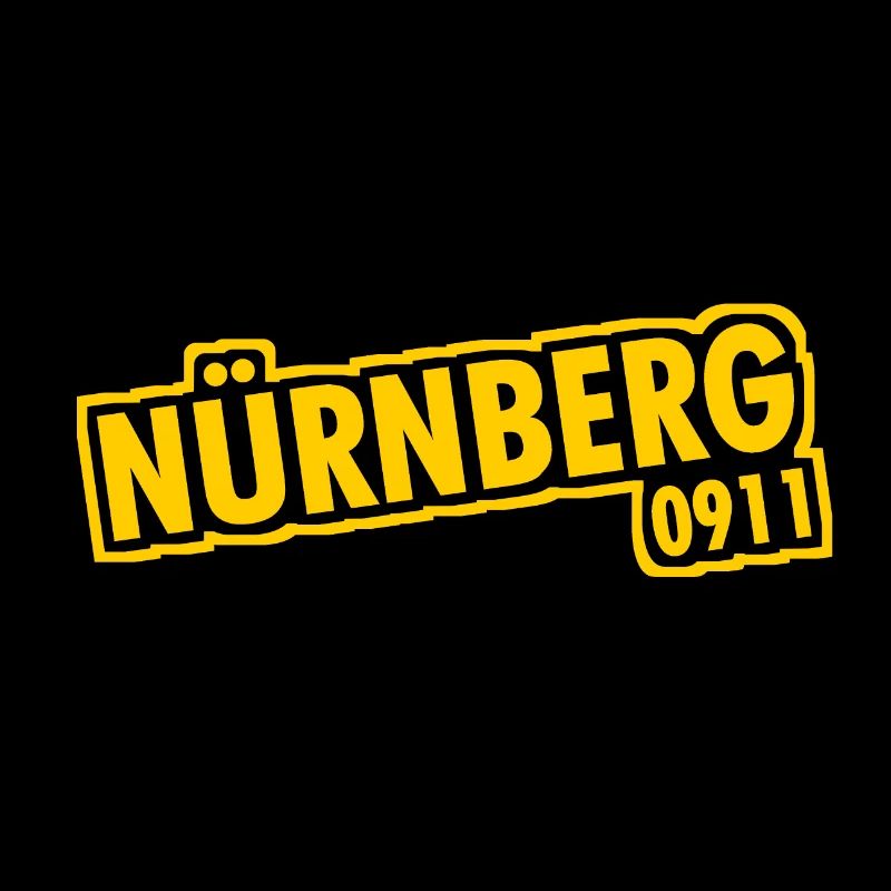 Norymberga - 0911 - Numer kierunkowy - Bawaria