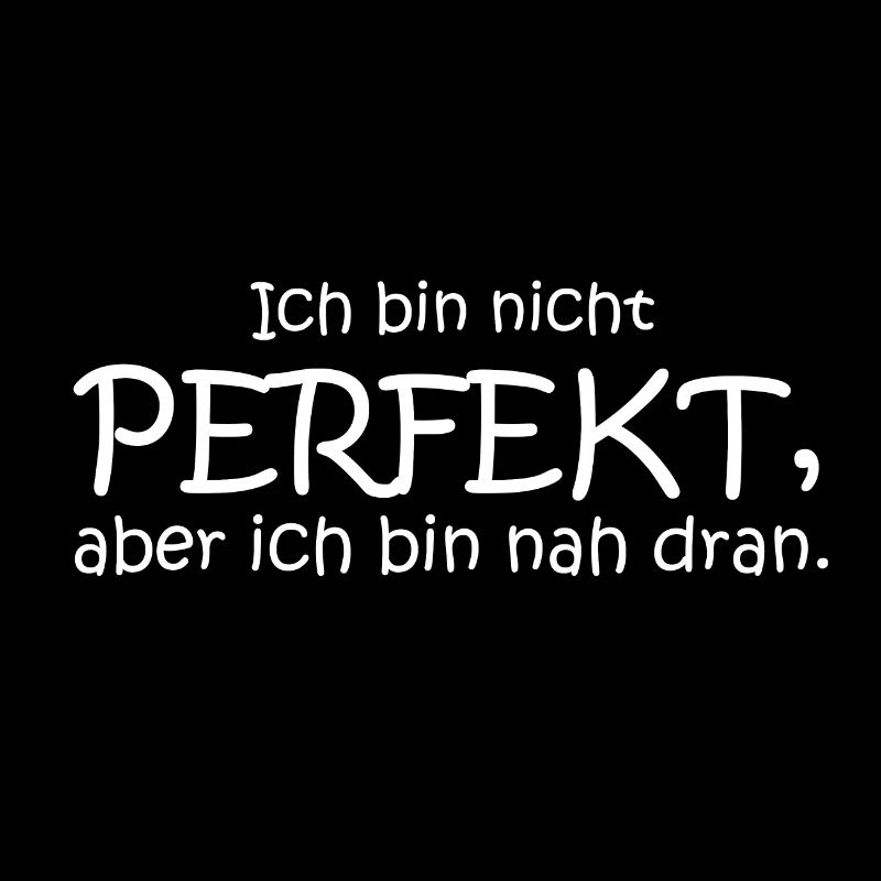 Perfekt