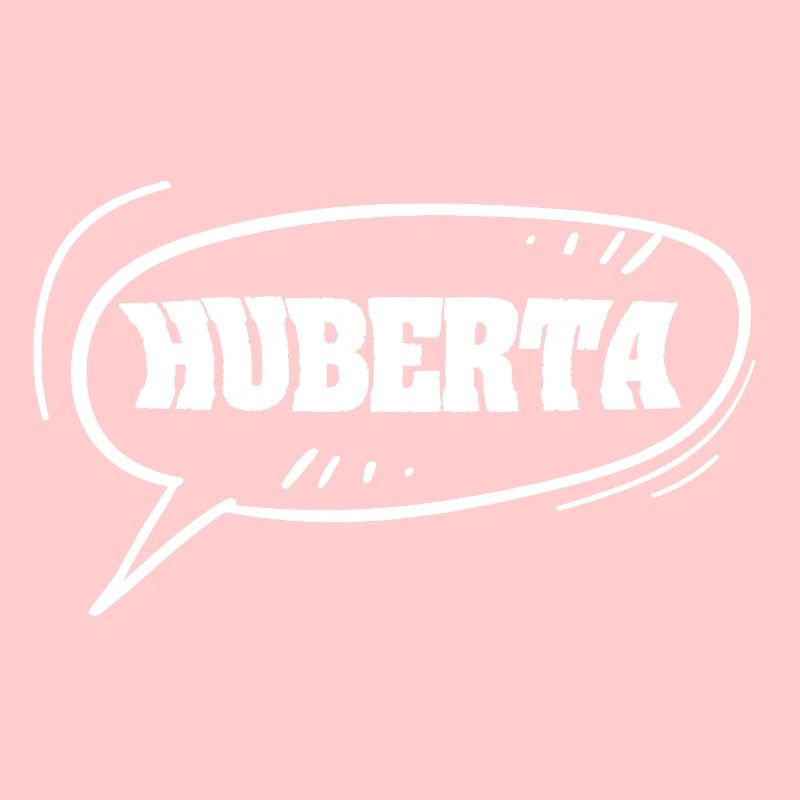 Huberta