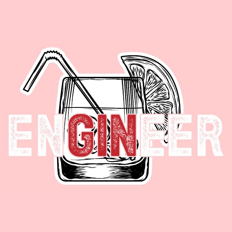 enGINeer haha funny dude Zeichenfläche 1