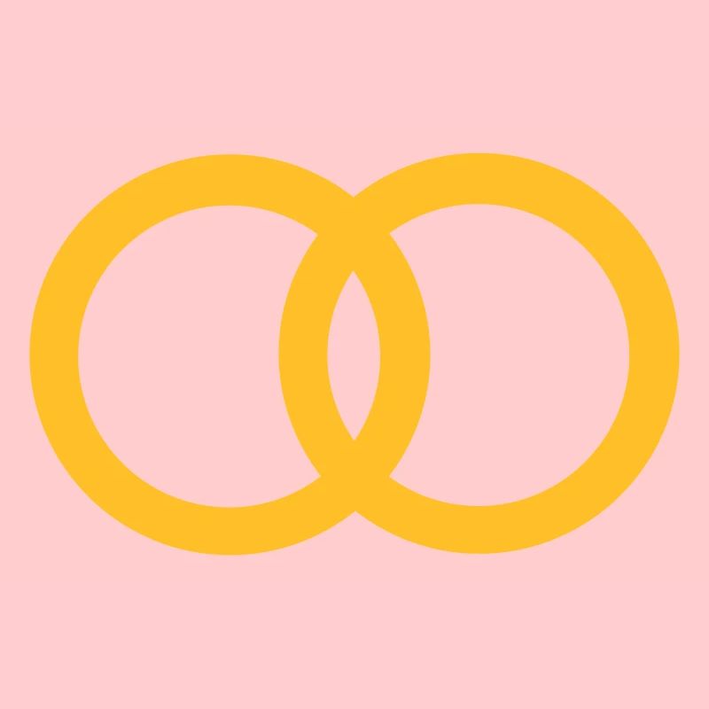 Ringe - Ehe - Hochzeit