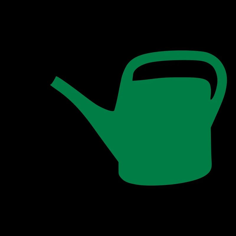 Watering can