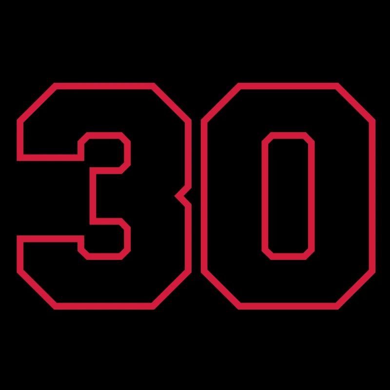 Number30
