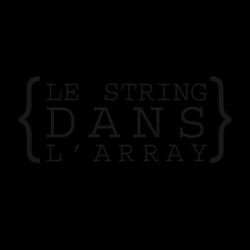 lestringdanslarray