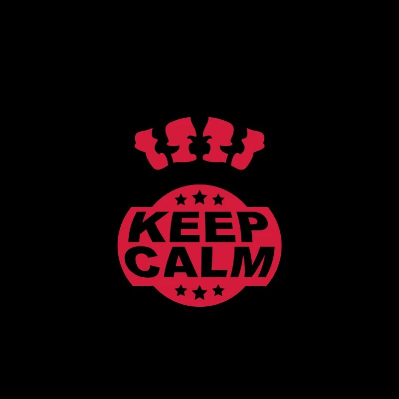 Keep Calm
