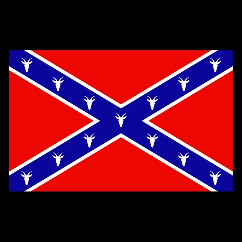 Dixie Goat