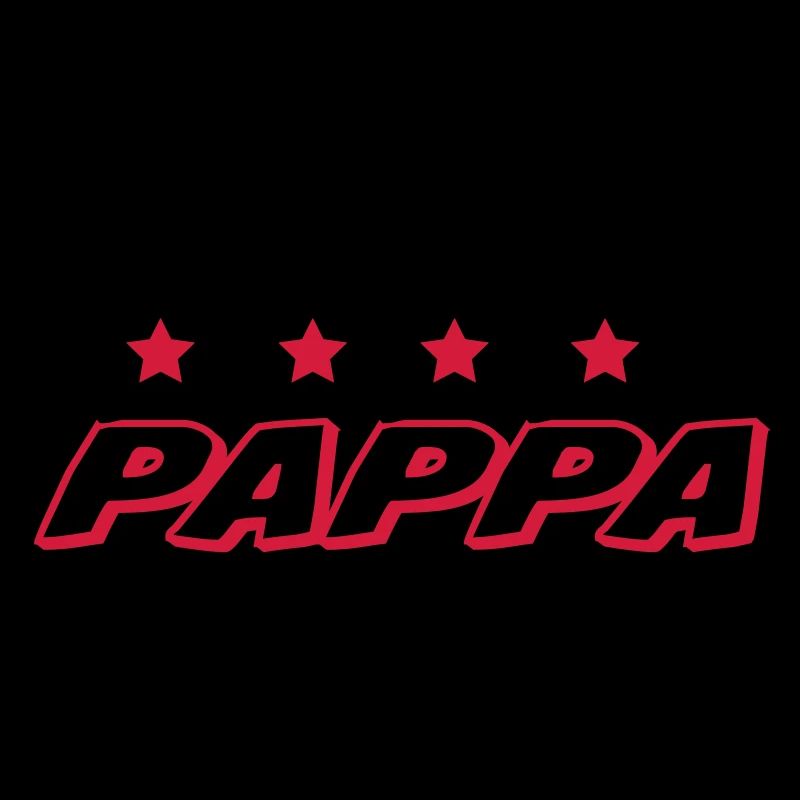 Super pappa