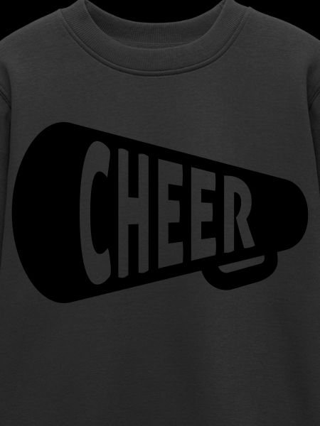 cheer
